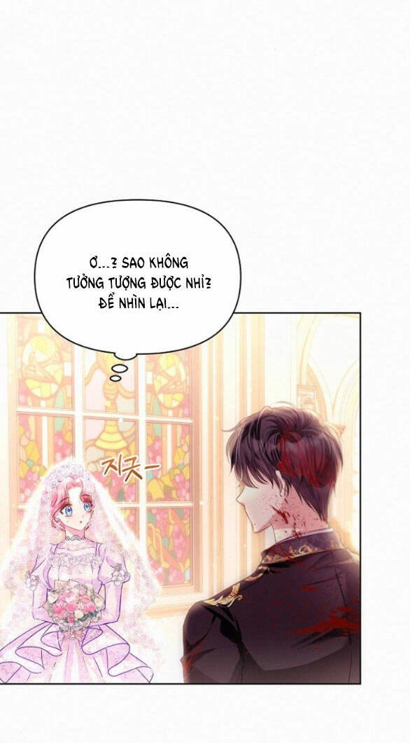 Có Lẽ Tôi Đã Sai Lầm Khi Kết Hôn Chapter 3.1 - 9