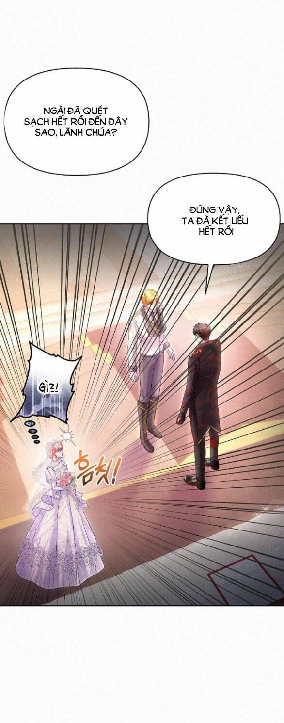 Có Lẽ Tôi Đã Sai Lầm Khi Kết Hôn Chapter 3.1 - 14