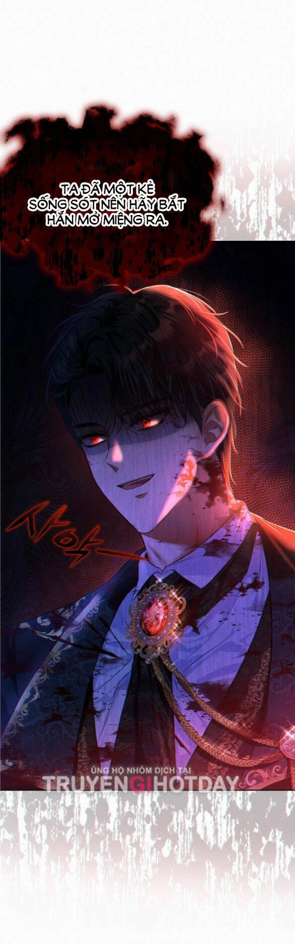 Có Lẽ Tôi Đã Sai Lầm Khi Kết Hôn Chapter 3.1 - 15