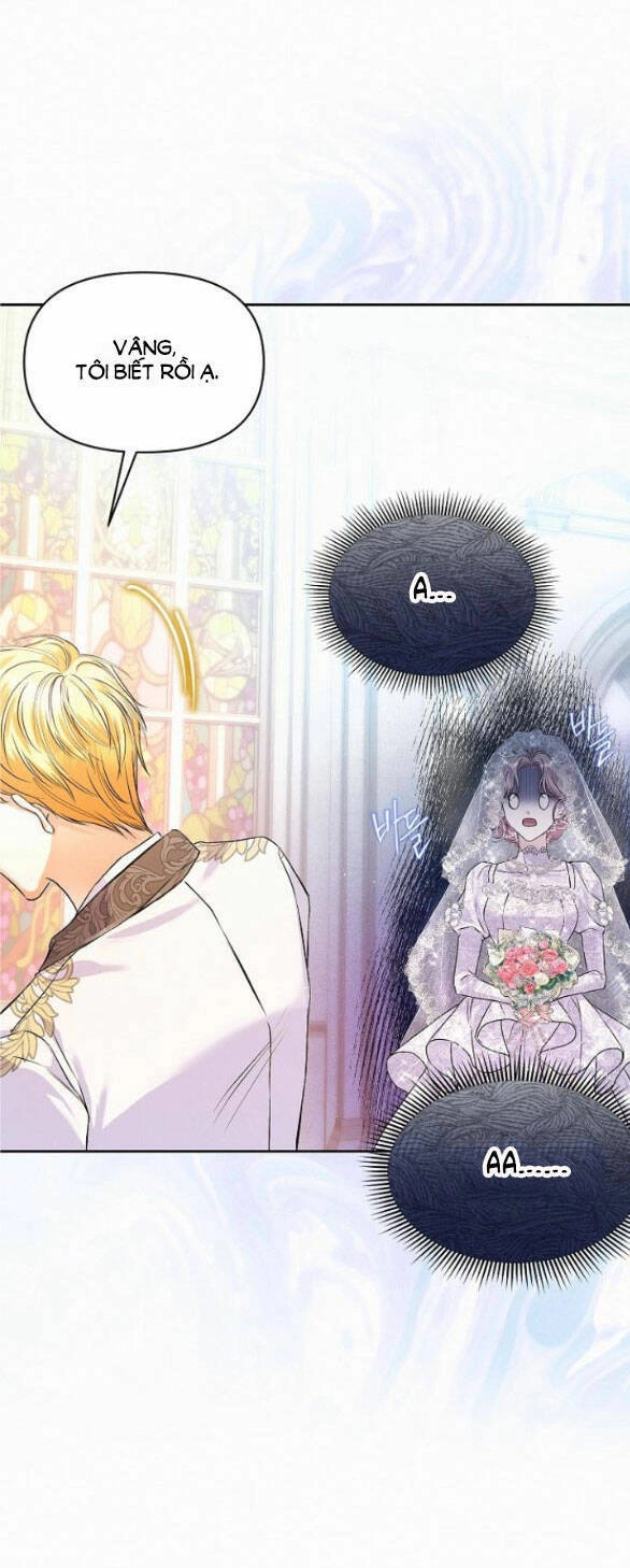 Có Lẽ Tôi Đã Sai Lầm Khi Kết Hôn Chapter 3.1 - 16