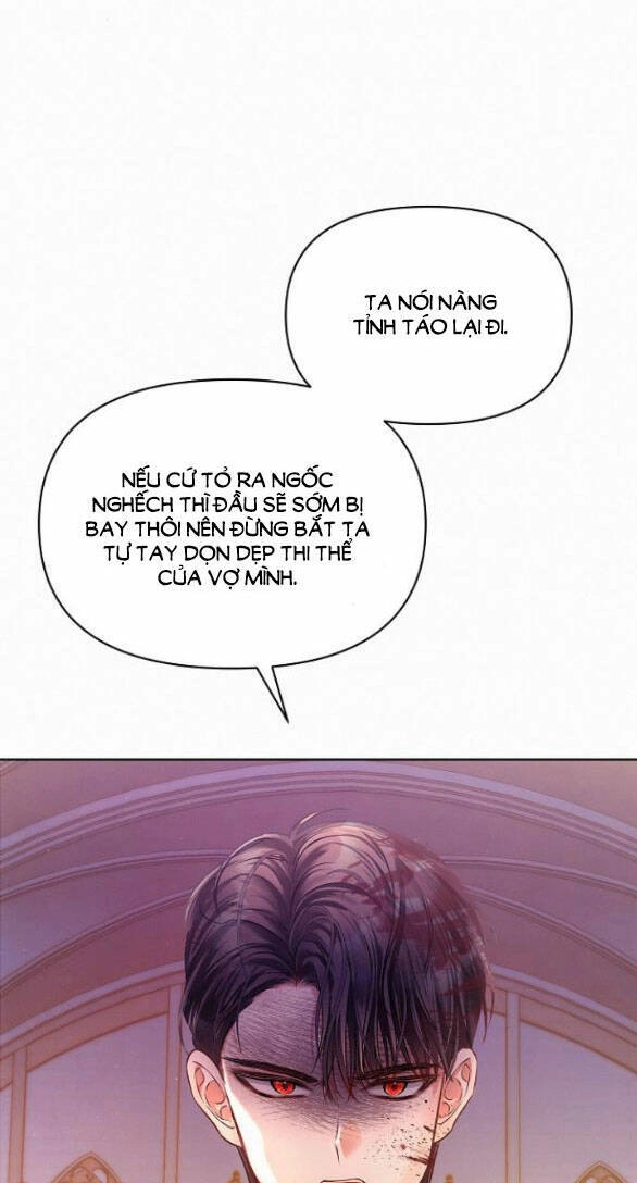 Có Lẽ Tôi Đã Sai Lầm Khi Kết Hôn Chapter 3.1 - 18