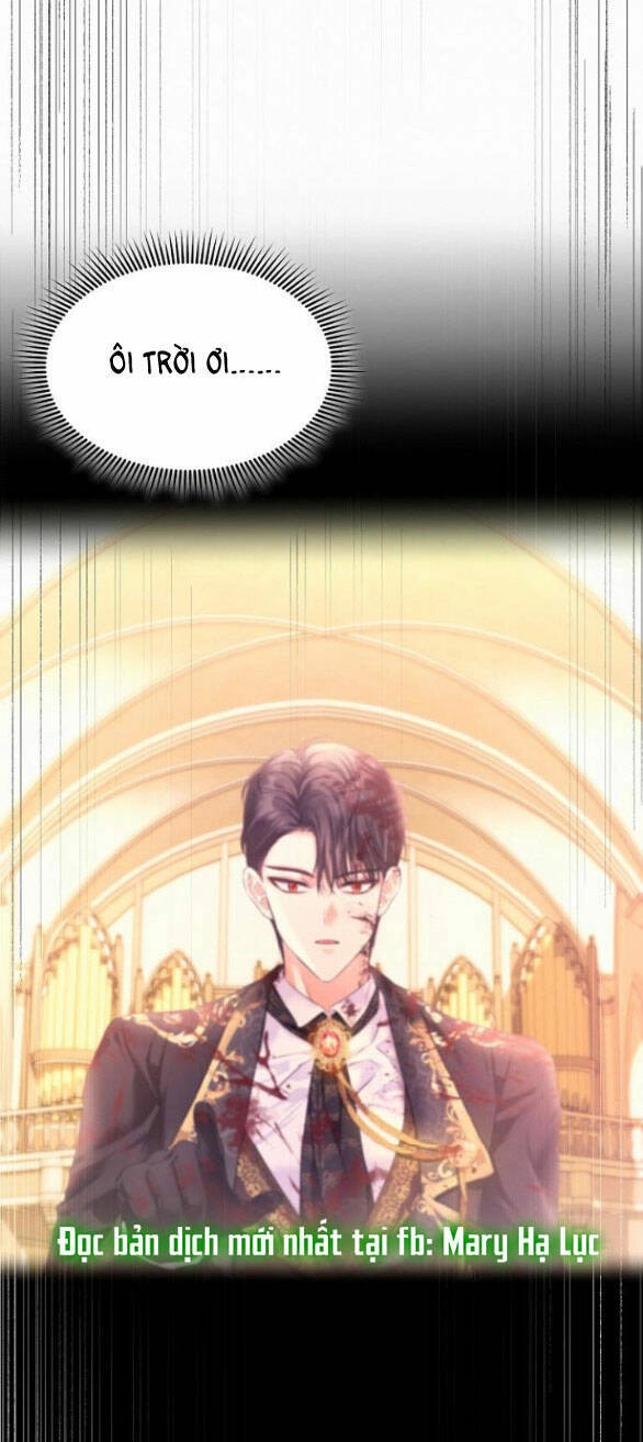 Có Lẽ Tôi Đã Sai Lầm Khi Kết Hôn Chapter 3.1 - 20