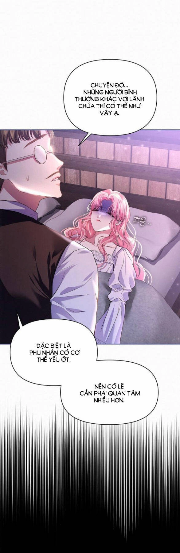 Có Lẽ Tôi Đã Sai Lầm Khi Kết Hôn Chapter 3.1 - 30