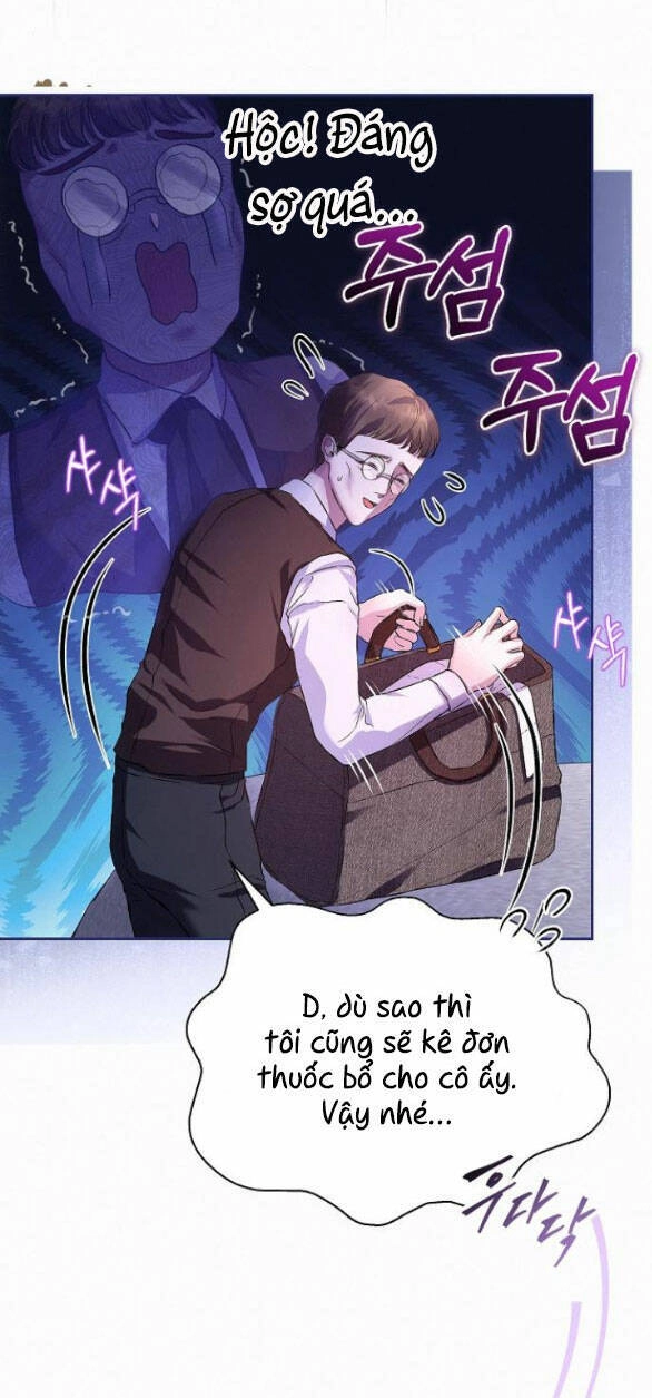 Có Lẽ Tôi Đã Sai Lầm Khi Kết Hôn Chapter 3.1 - 32