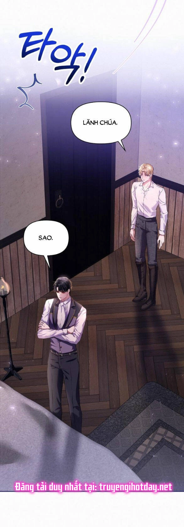 Có Lẽ Tôi Đã Sai Lầm Khi Kết Hôn Chapter 3.1 - 33