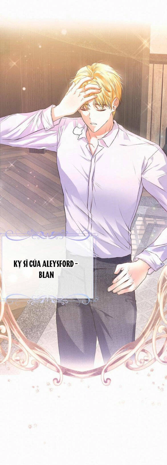 Có Lẽ Tôi Đã Sai Lầm Khi Kết Hôn Chapter 3.2 - 1