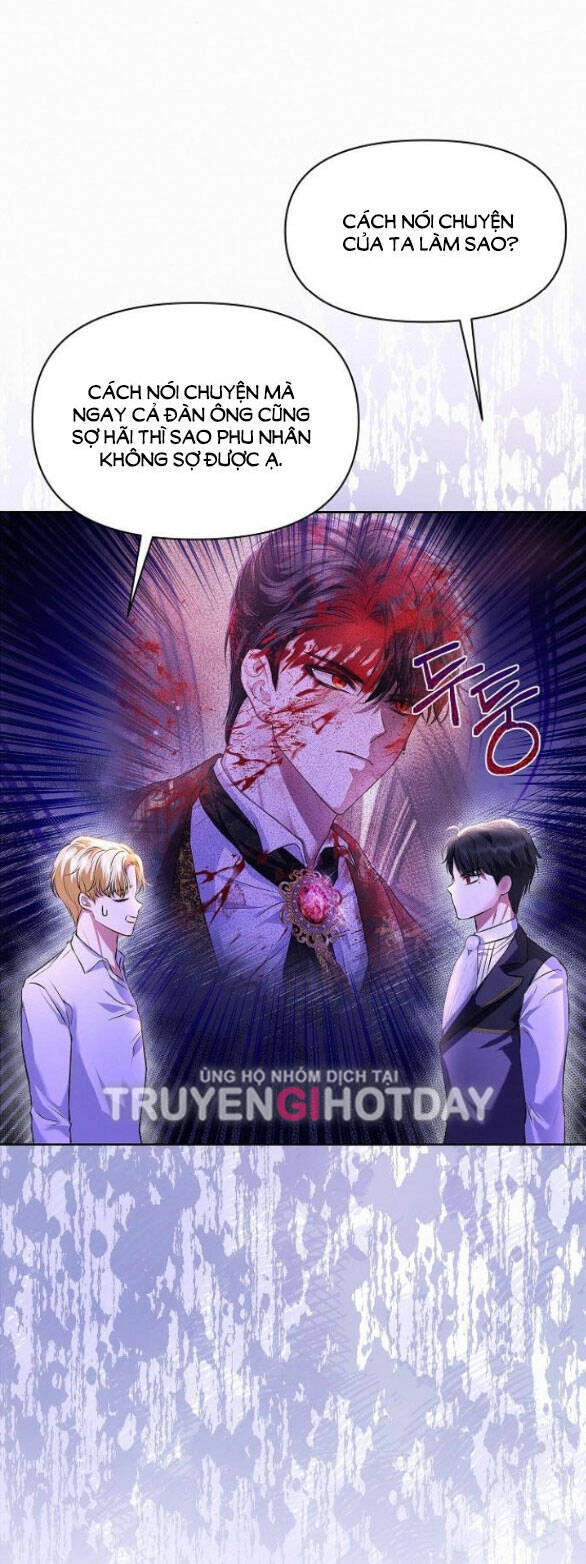 Có Lẽ Tôi Đã Sai Lầm Khi Kết Hôn Chapter 3.2 - 2