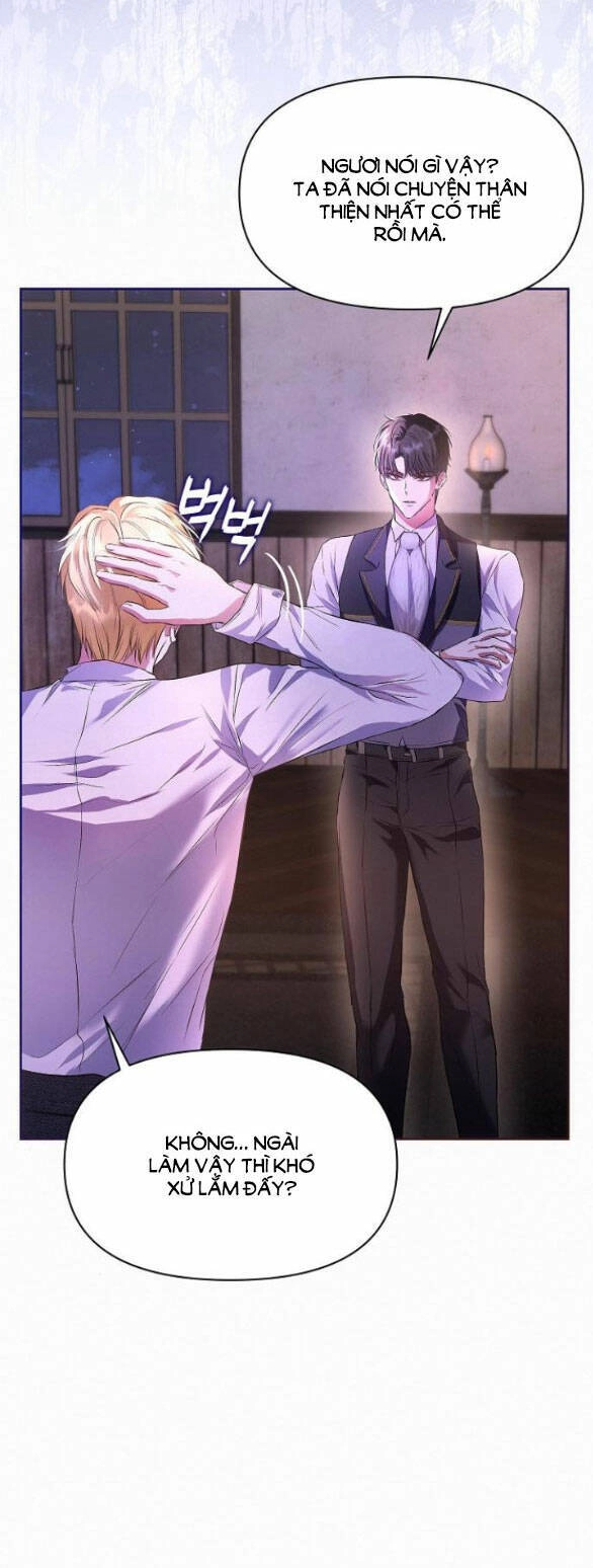 Có Lẽ Tôi Đã Sai Lầm Khi Kết Hôn Chapter 3.2 - 3