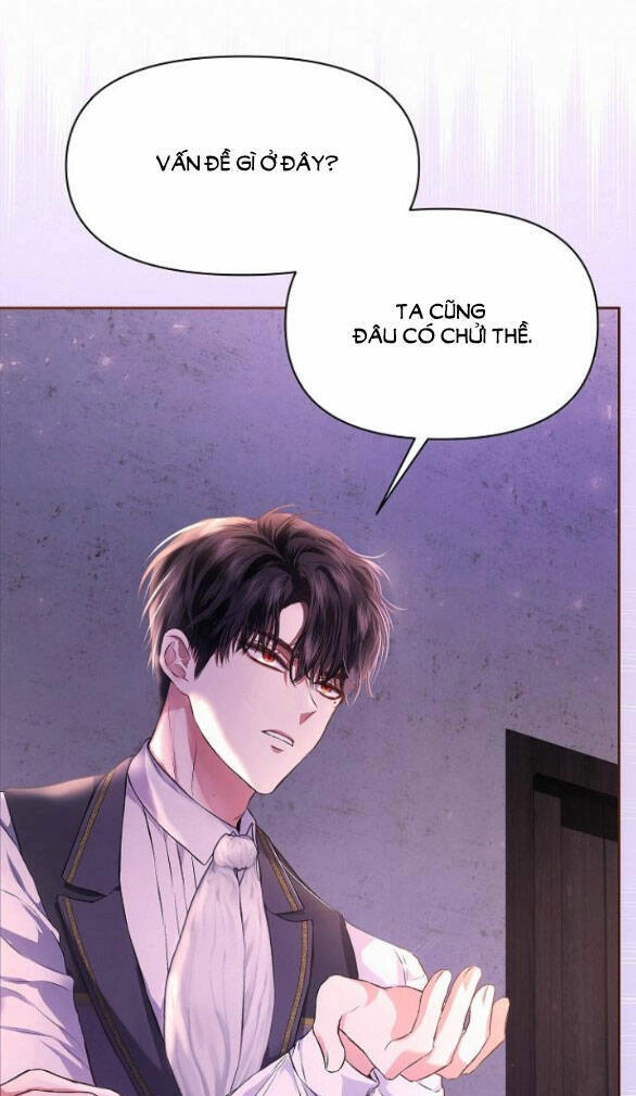 Có Lẽ Tôi Đã Sai Lầm Khi Kết Hôn Chapter 3.2 - 4