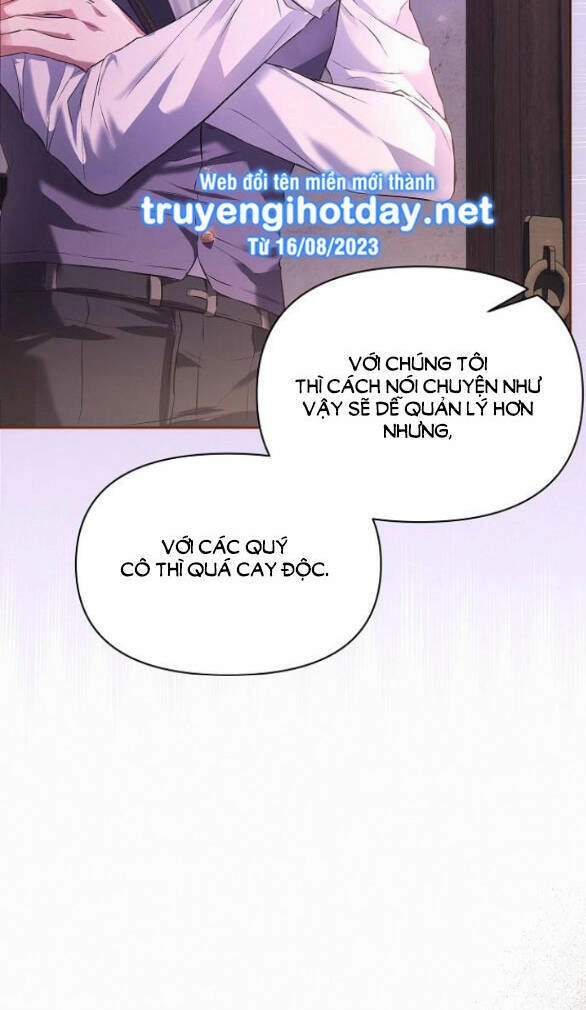 Có Lẽ Tôi Đã Sai Lầm Khi Kết Hôn Chapter 3.2 - 5
