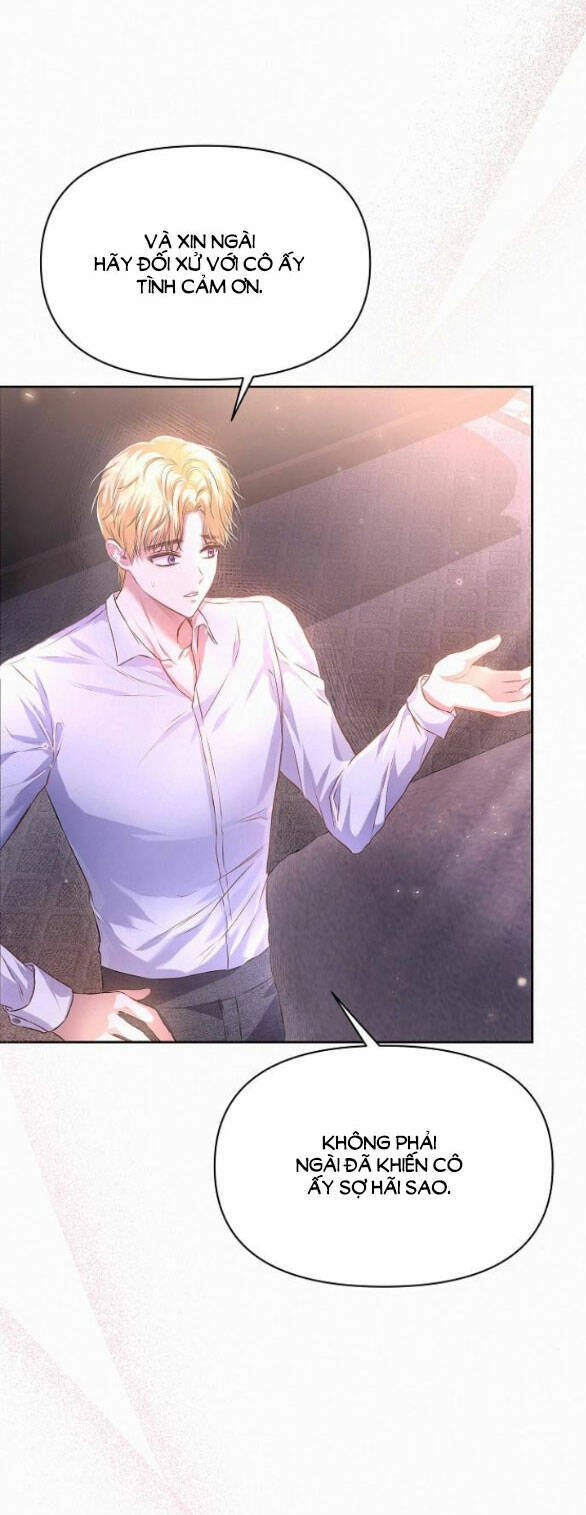 Có Lẽ Tôi Đã Sai Lầm Khi Kết Hôn Chapter 3.2 - 6