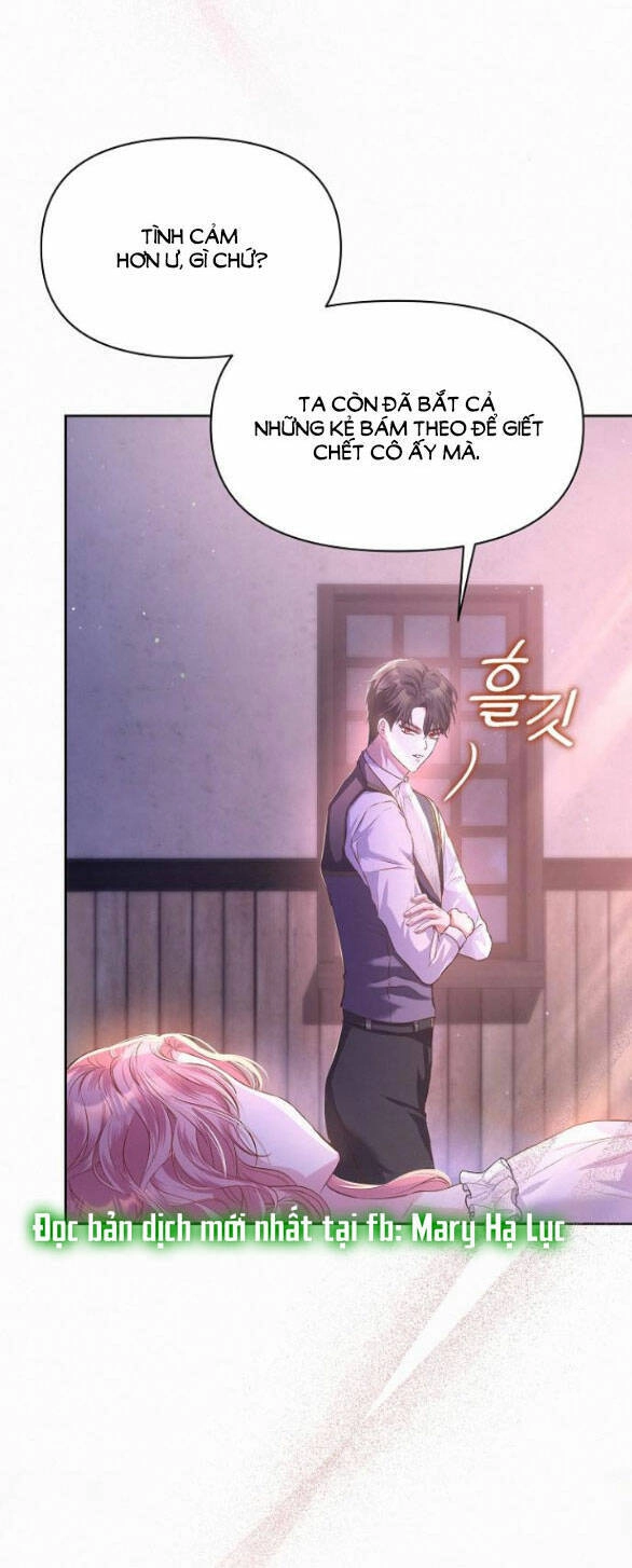 Có Lẽ Tôi Đã Sai Lầm Khi Kết Hôn Chapter 3.2 - 7