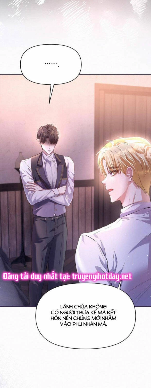 Có Lẽ Tôi Đã Sai Lầm Khi Kết Hôn Chapter 3.2 - 9