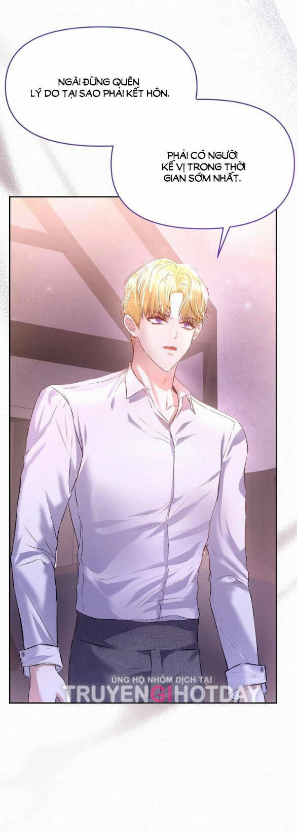 Có Lẽ Tôi Đã Sai Lầm Khi Kết Hôn Chapter 3.2 - 11