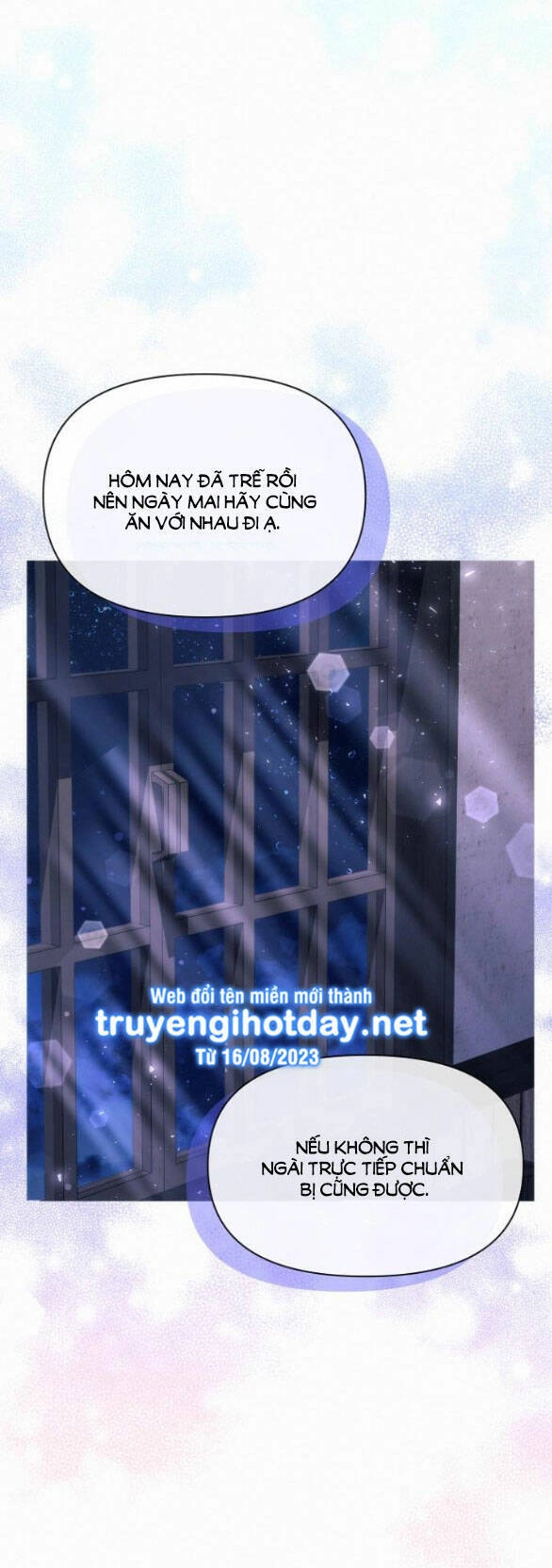 Có Lẽ Tôi Đã Sai Lầm Khi Kết Hôn Chapter 3.2 - 13