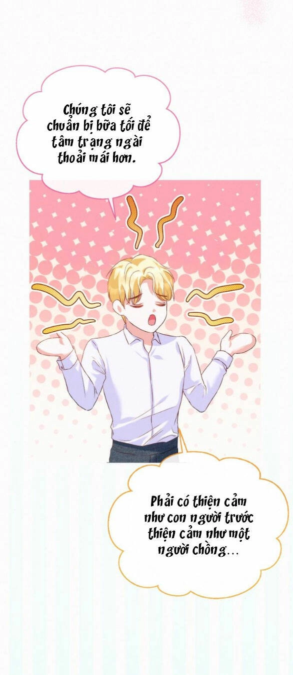 Có Lẽ Tôi Đã Sai Lầm Khi Kết Hôn Chapter 3.2 - 14