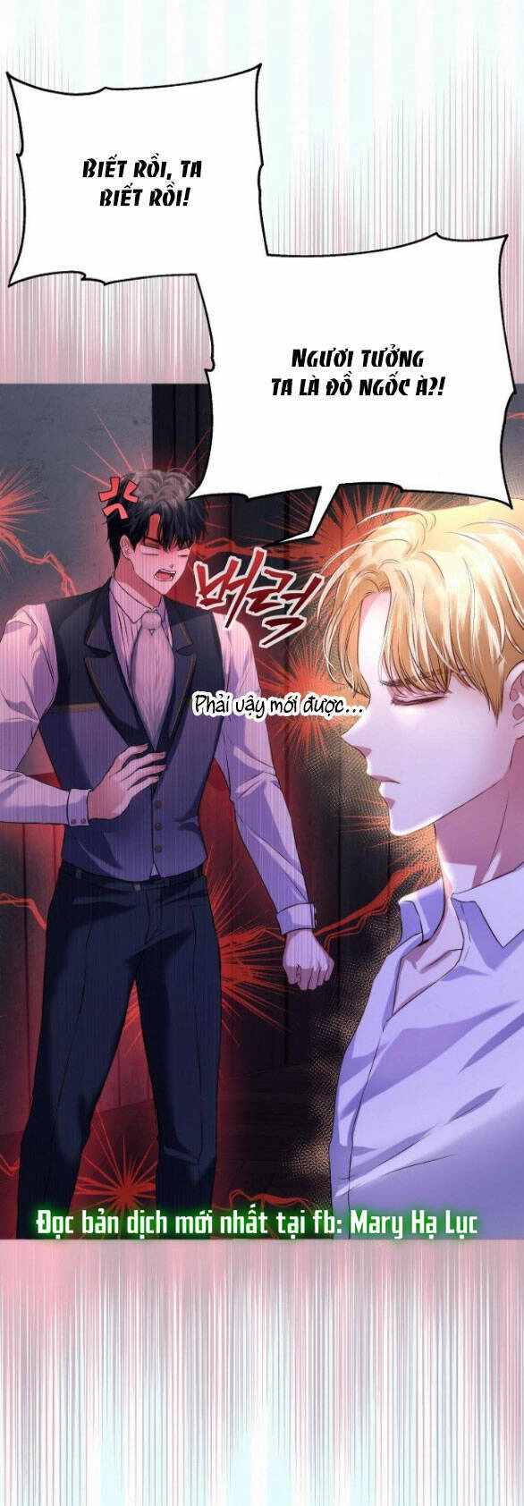 Có Lẽ Tôi Đã Sai Lầm Khi Kết Hôn Chapter 3.2 - 15