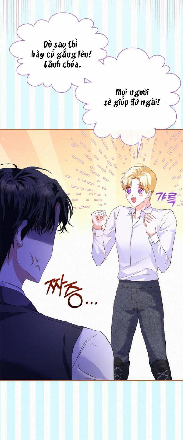 Có Lẽ Tôi Đã Sai Lầm Khi Kết Hôn Chapter 3.2 - 16