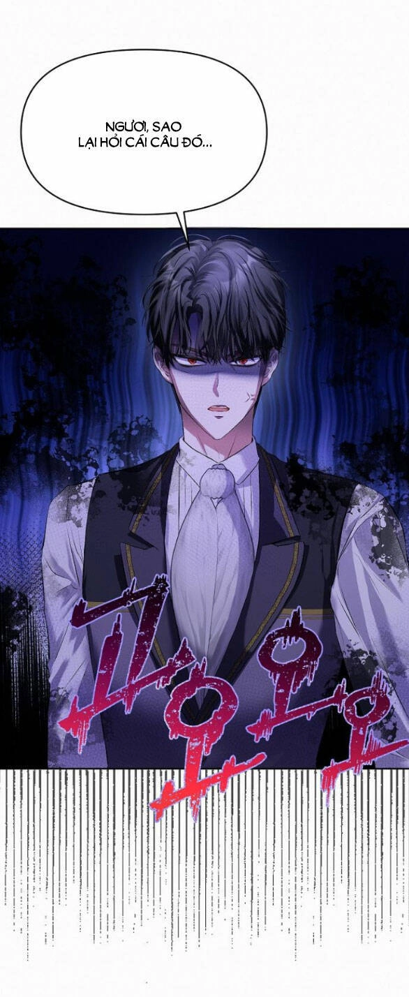 Có Lẽ Tôi Đã Sai Lầm Khi Kết Hôn Chapter 3.2 - 18