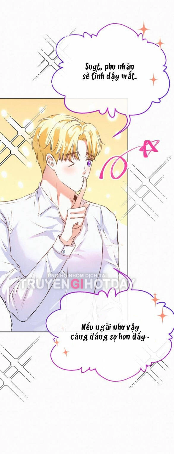 Có Lẽ Tôi Đã Sai Lầm Khi Kết Hôn Chapter 3.2 - 19