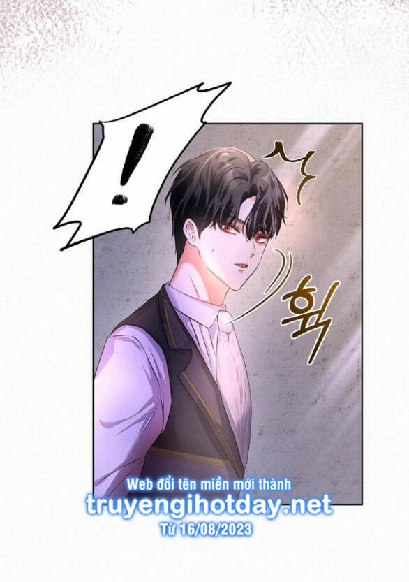 Có Lẽ Tôi Đã Sai Lầm Khi Kết Hôn Chapter 3.2 - 21