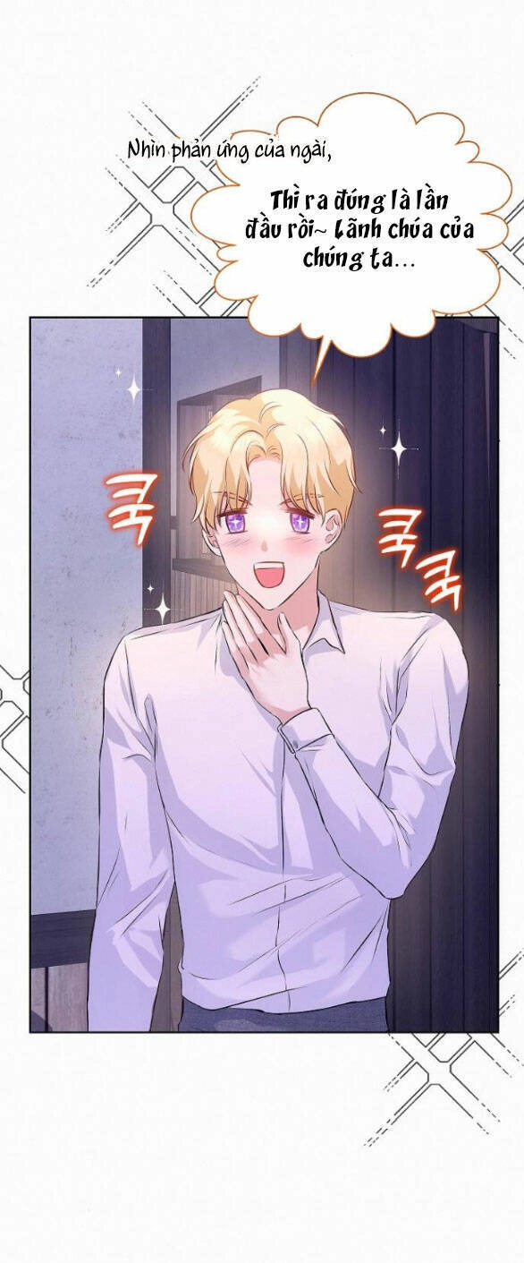 Có Lẽ Tôi Đã Sai Lầm Khi Kết Hôn Chapter 3.2 - 24