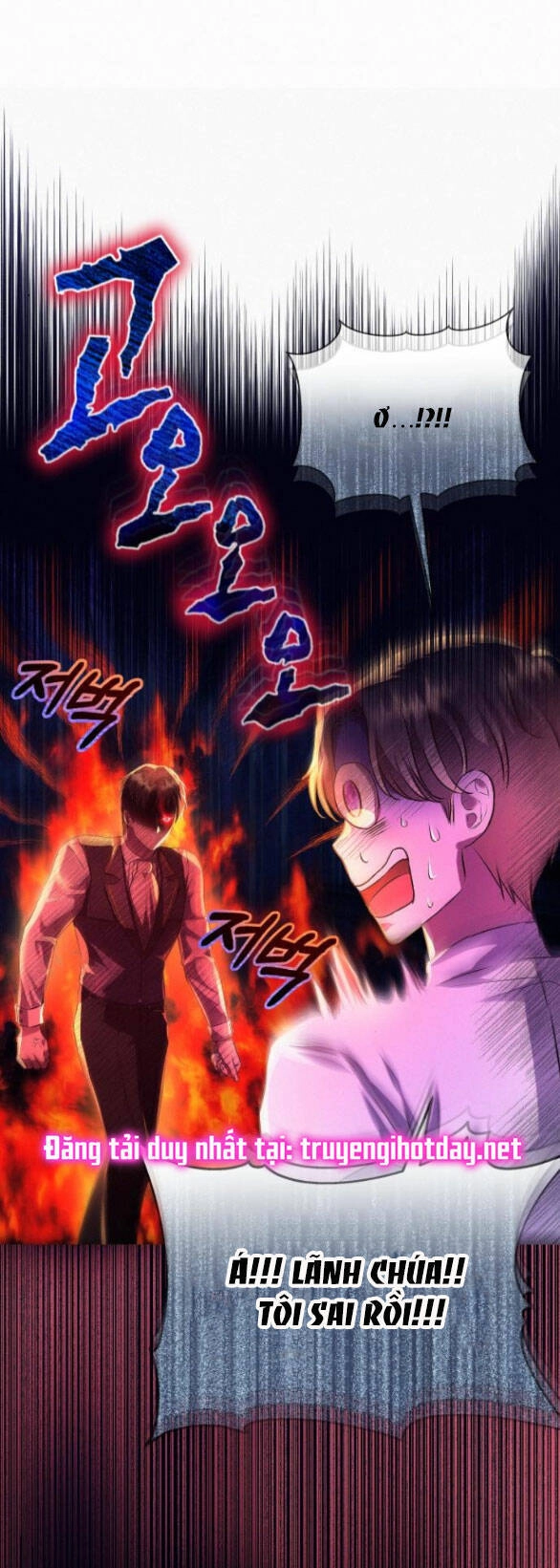 Có Lẽ Tôi Đã Sai Lầm Khi Kết Hôn Chapter 3.2 - 25