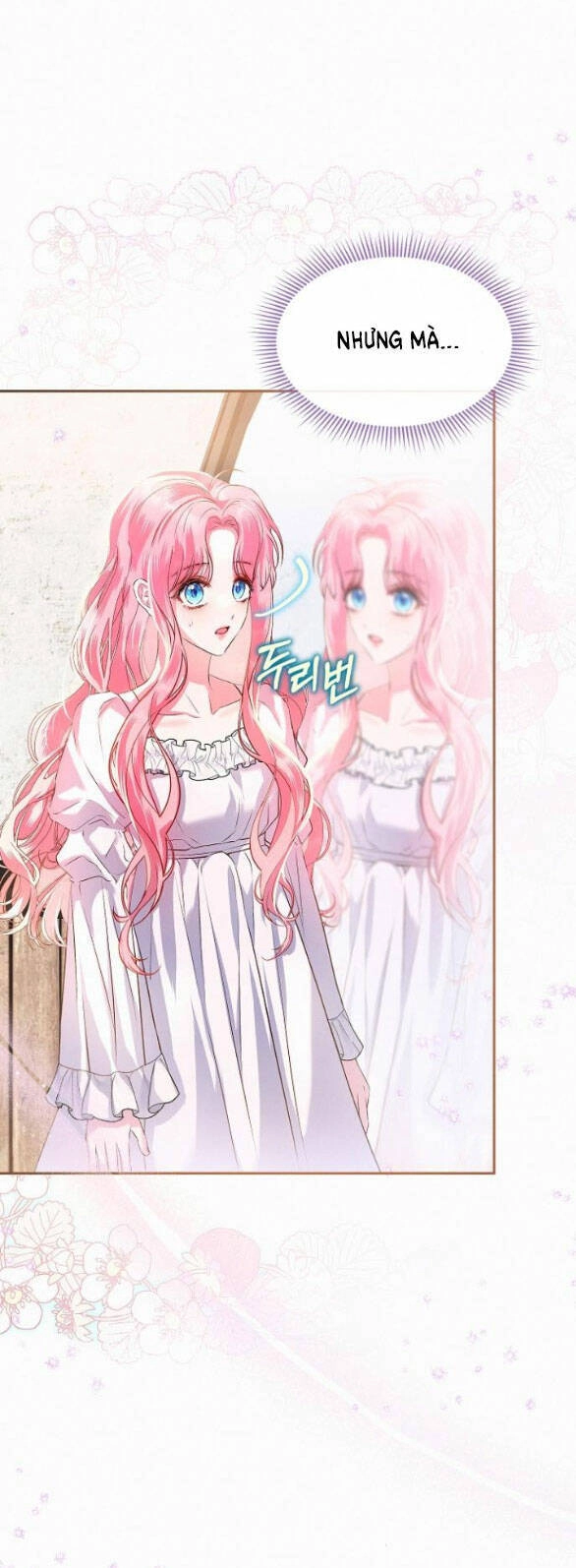 Có Lẽ Tôi Đã Sai Lầm Khi Kết Hôn Chapter 4.1 - 2