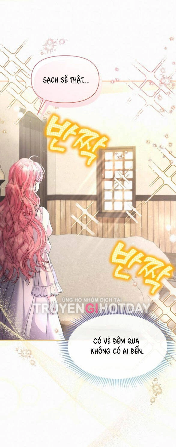 Có Lẽ Tôi Đã Sai Lầm Khi Kết Hôn Chapter 4.1 - 5