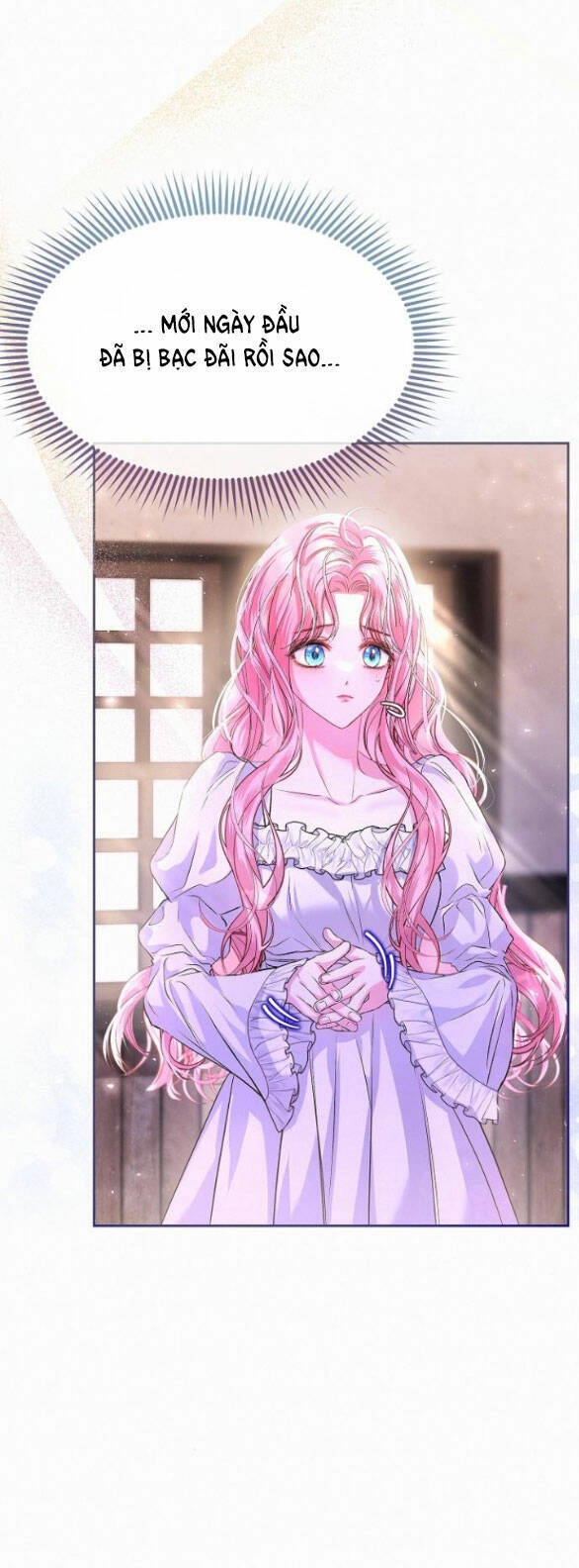 Có Lẽ Tôi Đã Sai Lầm Khi Kết Hôn Chapter 4.1 - 6