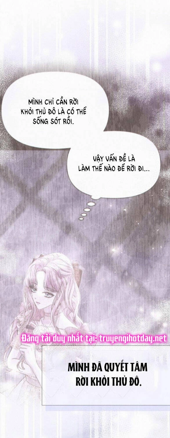 Có Lẽ Tôi Đã Sai Lầm Khi Kết Hôn Chapter 4.1 - 12