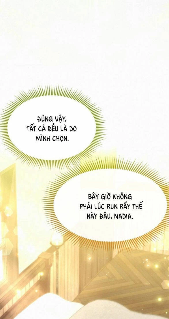 Có Lẽ Tôi Đã Sai Lầm Khi Kết Hôn Chapter 4.1 - 15