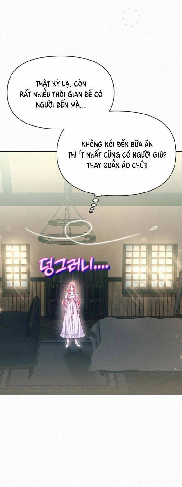 Có Lẽ Tôi Đã Sai Lầm Khi Kết Hôn Chapter 4.1 - 20