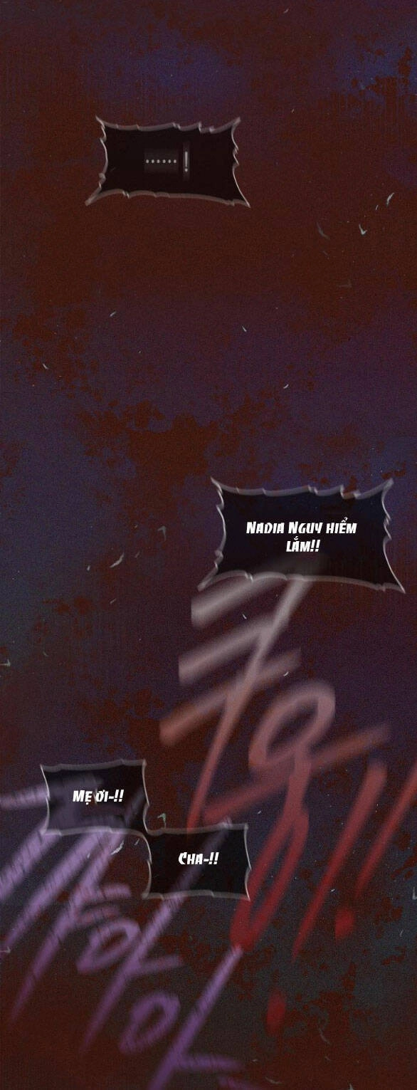 Có Lẽ Tôi Đã Sai Lầm Khi Kết Hôn Chapter 4.1 - 26