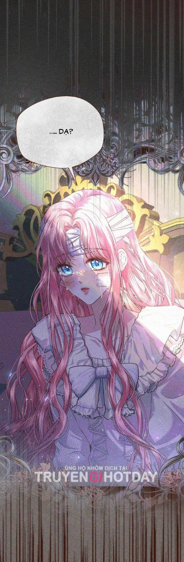 Có Lẽ Tôi Đã Sai Lầm Khi Kết Hôn Chapter 4.1 - 33