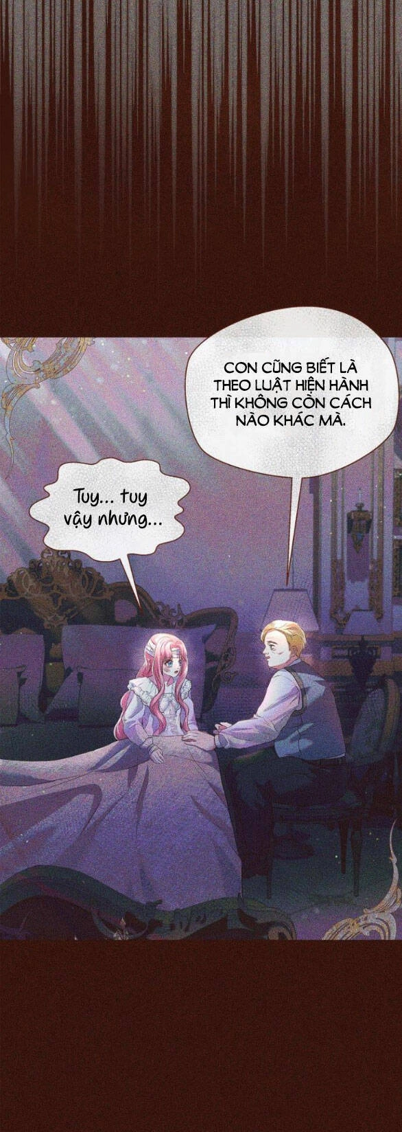 Có Lẽ Tôi Đã Sai Lầm Khi Kết Hôn Chapter 4.2 - 1