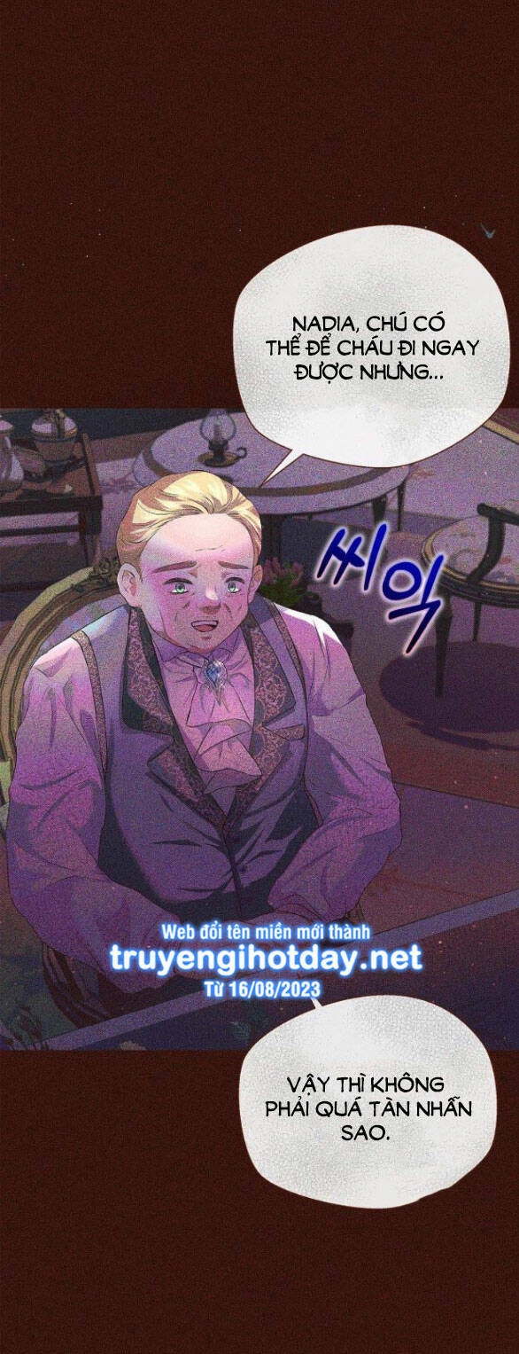 Có Lẽ Tôi Đã Sai Lầm Khi Kết Hôn Chapter 4.2 - 2