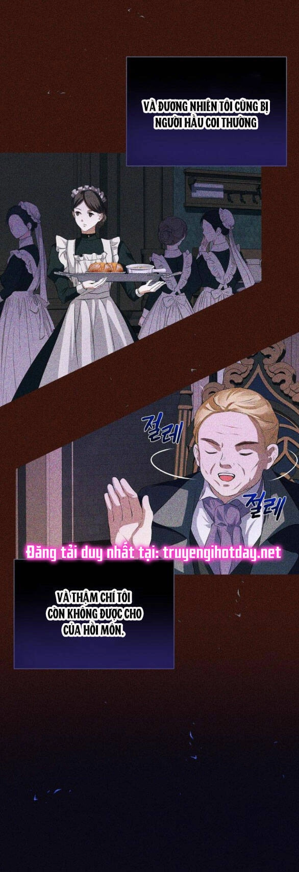 Có Lẽ Tôi Đã Sai Lầm Khi Kết Hôn Chapter 4.2 - 6