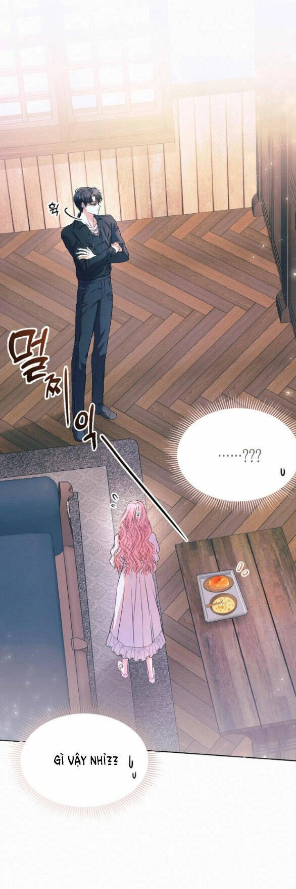 Có Lẽ Tôi Đã Sai Lầm Khi Kết Hôn Chapter 4.2 - 20