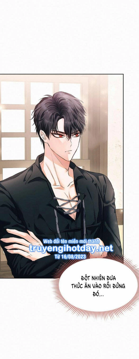 Có Lẽ Tôi Đã Sai Lầm Khi Kết Hôn Chapter 4.2 - 21