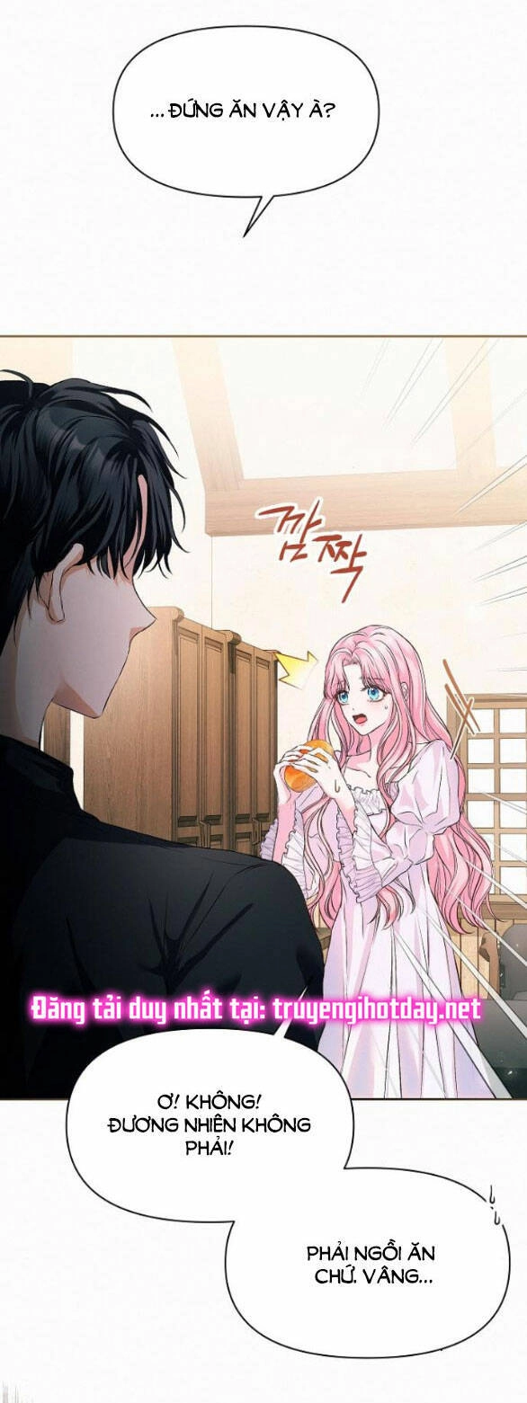 Có Lẽ Tôi Đã Sai Lầm Khi Kết Hôn Chapter 4.2 - 25