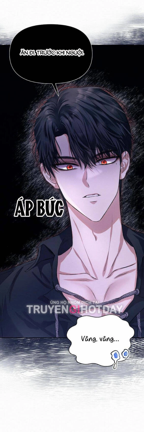 Có Lẽ Tôi Đã Sai Lầm Khi Kết Hôn Chapter 4.2 - 27