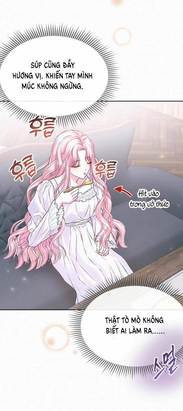 Có Lẽ Tôi Đã Sai Lầm Khi Kết Hôn Chapter 4.2 - 32