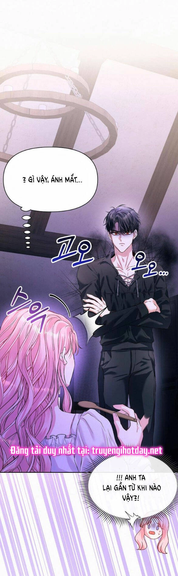 Có Lẽ Tôi Đã Sai Lầm Khi Kết Hôn Chapter 4.2 - 33