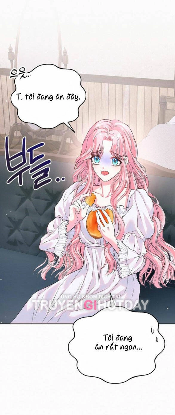 Có Lẽ Tôi Đã Sai Lầm Khi Kết Hôn Chapter 4.2 - 36