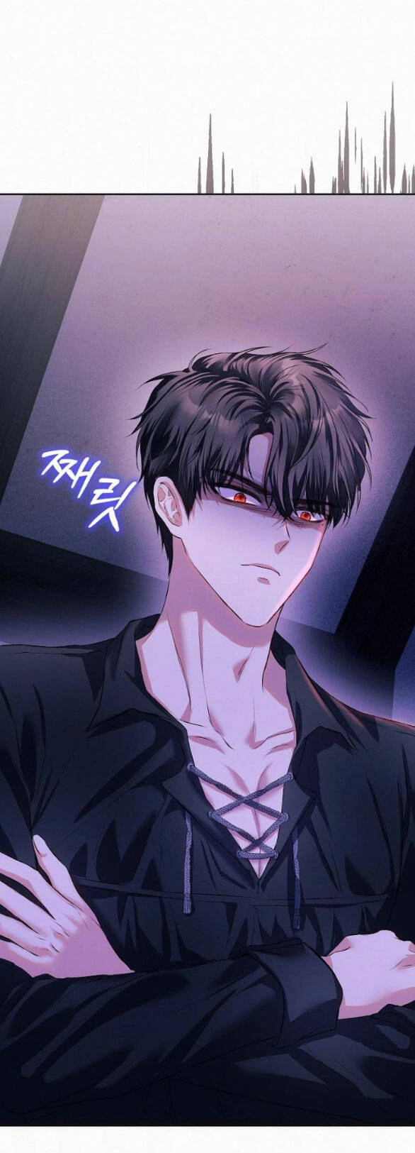 Có Lẽ Tôi Đã Sai Lầm Khi Kết Hôn Chapter 4.2 - 37