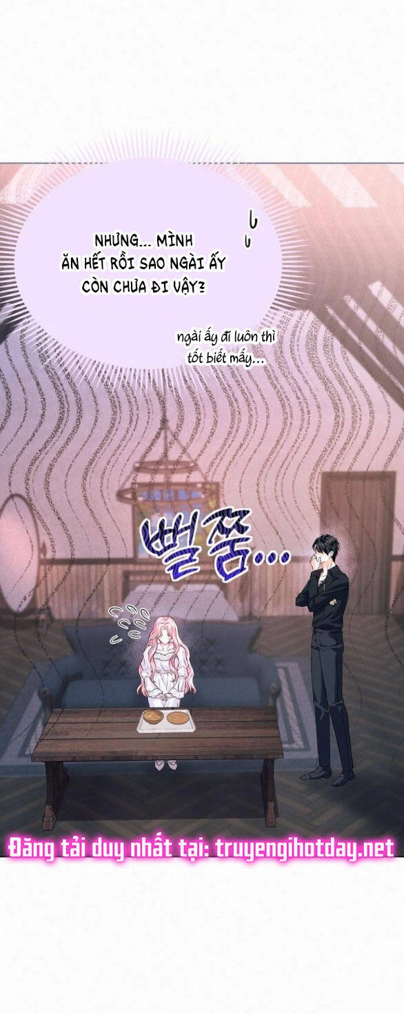 Có Lẽ Tôi Đã Sai Lầm Khi Kết Hôn Chapter 5.1 - 2