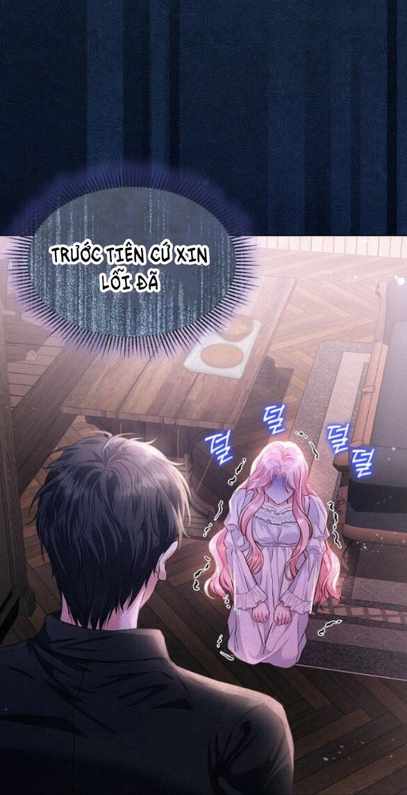 Có Lẽ Tôi Đã Sai Lầm Khi Kết Hôn Chapter 5.1 - 8