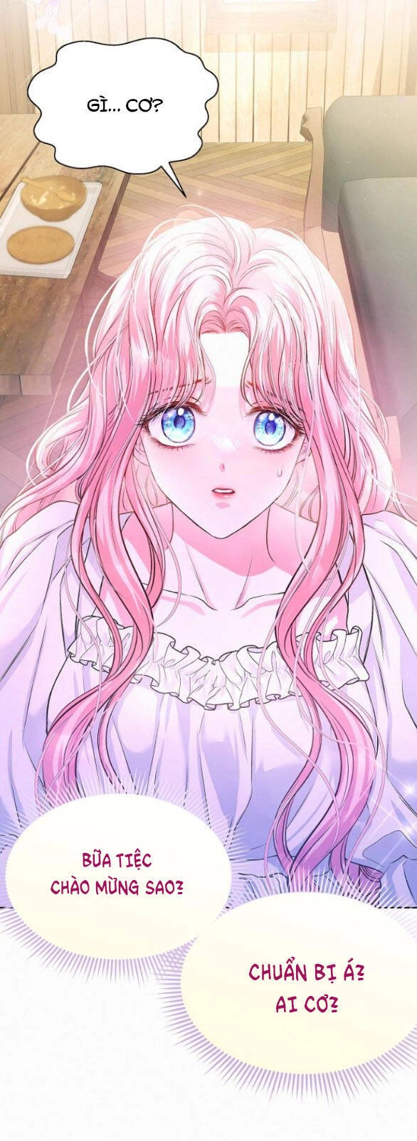 Có Lẽ Tôi Đã Sai Lầm Khi Kết Hôn Chapter 5.1 - 13