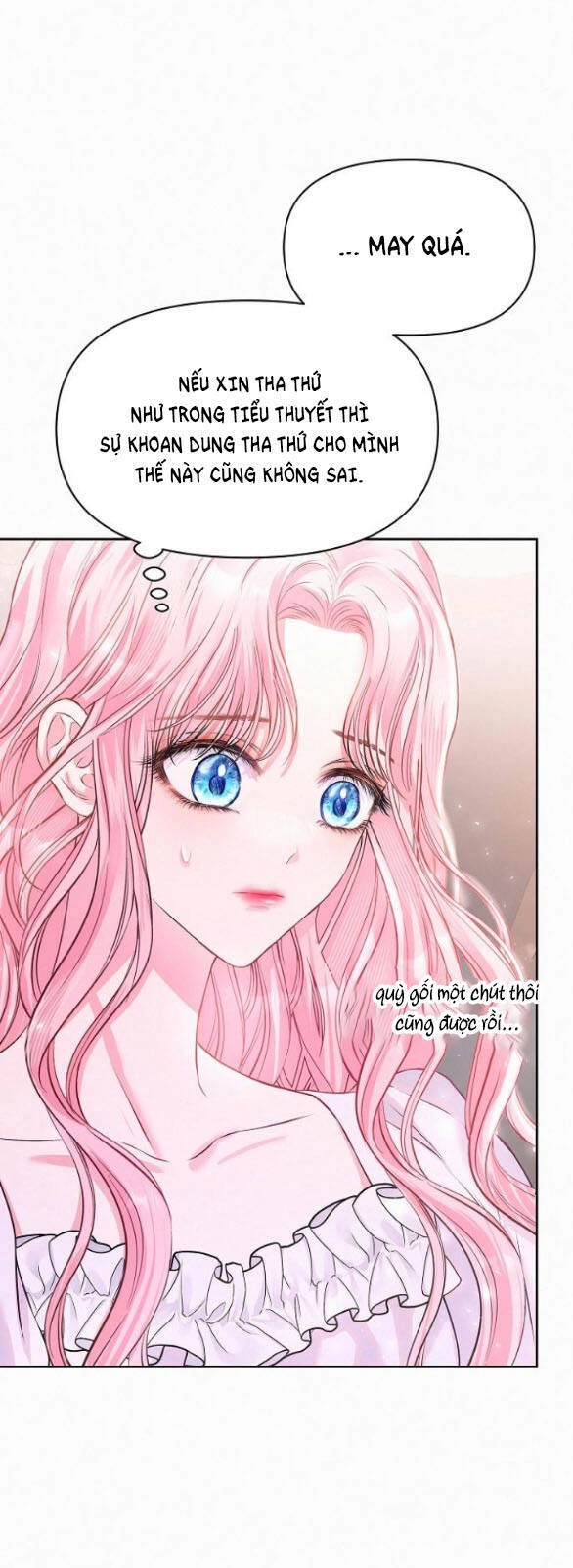 Có Lẽ Tôi Đã Sai Lầm Khi Kết Hôn Chapter 5.1 - 17